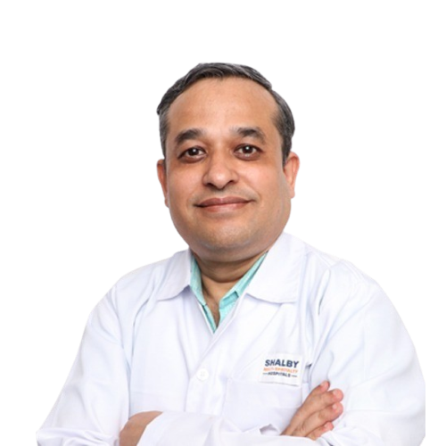 Dr. Sanjay Dhar