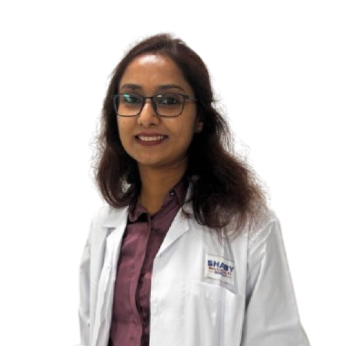 Dr. Honey Sharma
