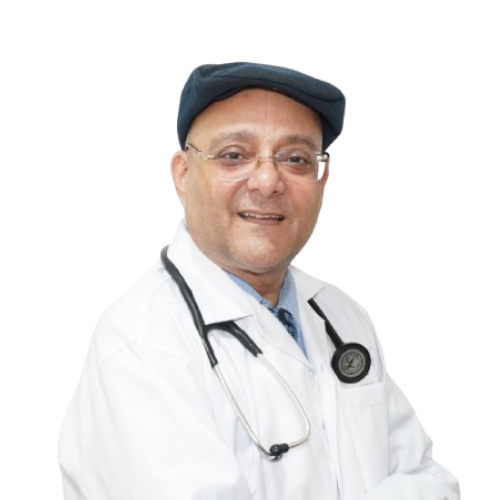 Dr. Rajiv kumar Damani