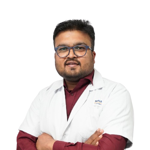 Dr. Maulik Bumtaria