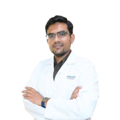 Dr. Ronak Patel