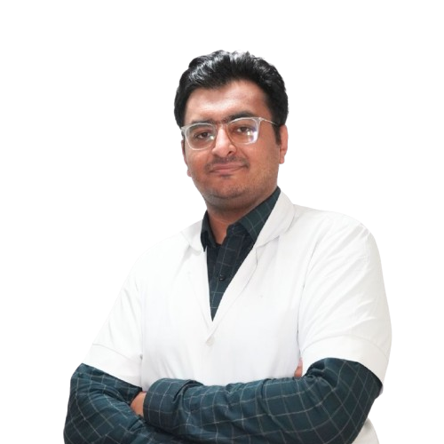 Dr. Darshan Thummar