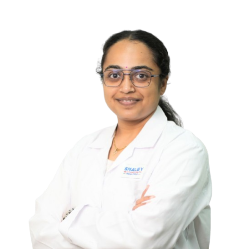 Dr. Dipali A. Sadhu