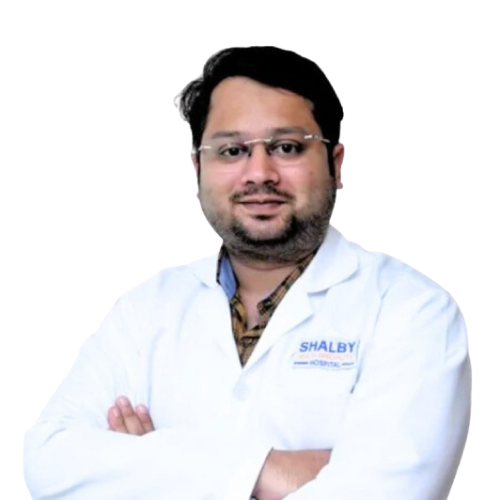 Dr. Shivakumar A. Bali