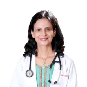 Dr. Swati Garg