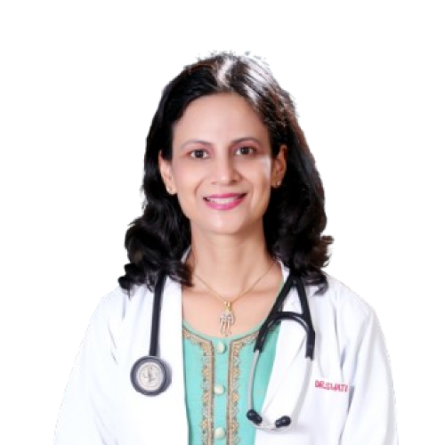 Dr. Swati Garg