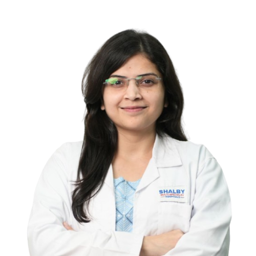 Dr. Trupti Patel