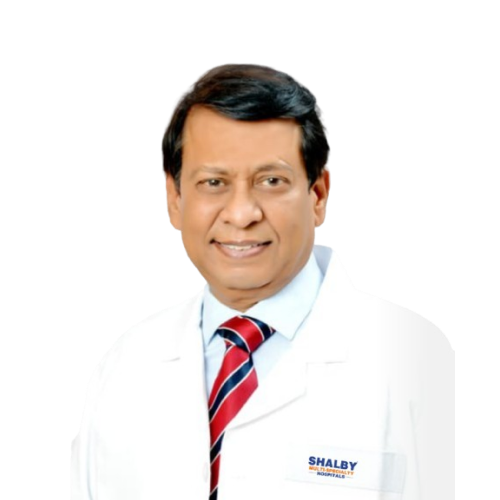 Dr. G. R. Verma