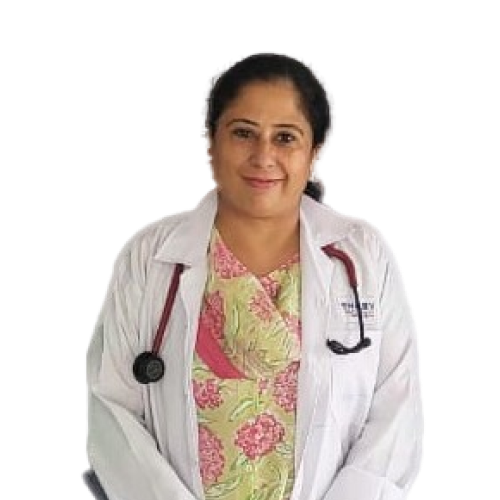 Dr. Arvinder Kaur Heer
