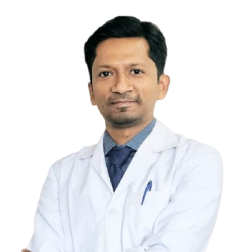 Dr. Sameer Kumar Patel