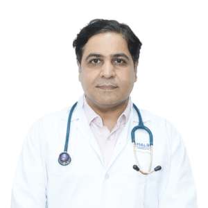 Dr. Amit Nagpal