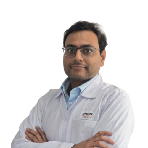 Dr. Darshan Devani