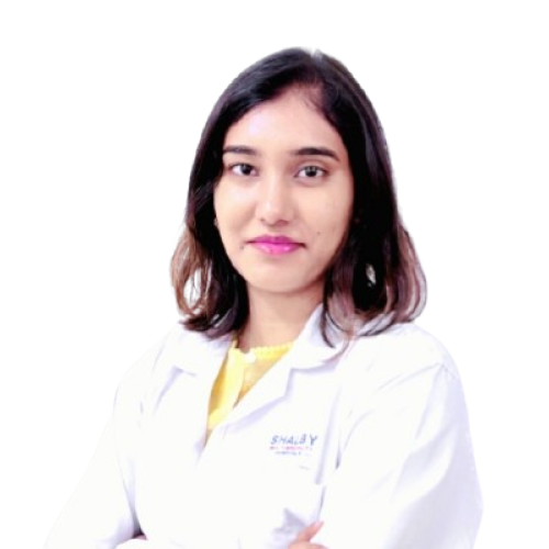 Dr. Poornima Devi Uthayakumar