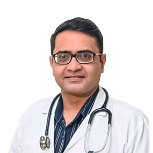 Dr. Rajeev Vashisth