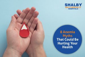 8 Anemia Myths That Could Be Hurting Your Health