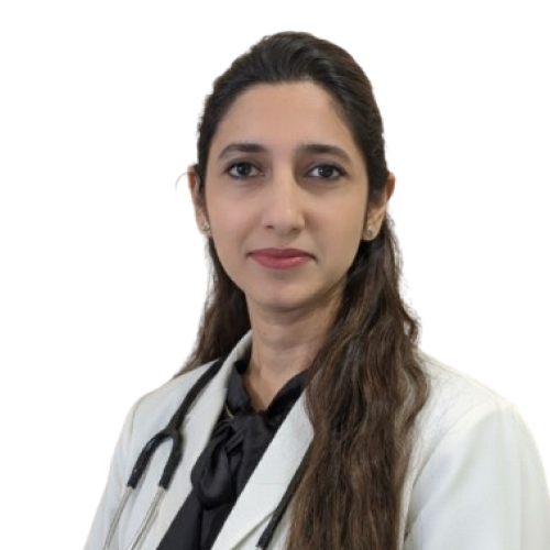 Dr. Balvin Kaur Ghai