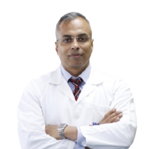 Dr. Piyush Kumar Agrawal