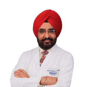 Dr. Sandip Singh Rana