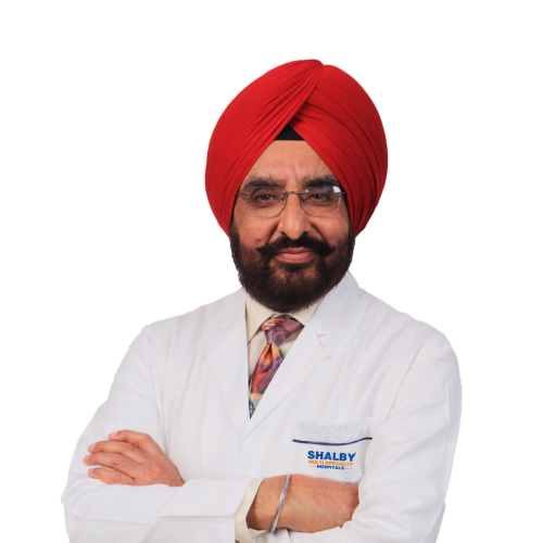 Dr. Sandip Singh Rana