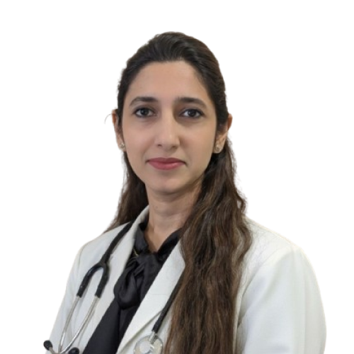 Dr. Balvin Kaur Ghai