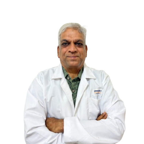 Dr. Rakesh Gupta