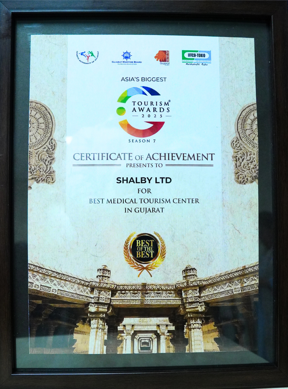 Best Medical Tourism Center In Gujarat