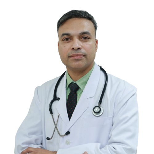 Dr. Sunil Kumar
