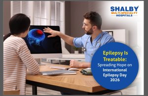 Epilepsy Is Treatable: Spreading Hope on International Epilepsy Day 2026