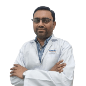 Dr. Nilesh Toke