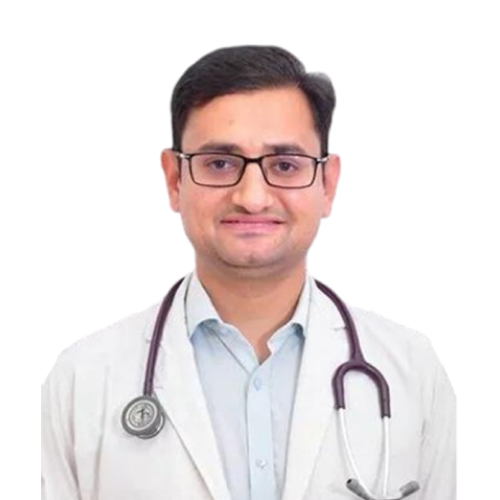 Dr. Sumit Kumar Bochiwal