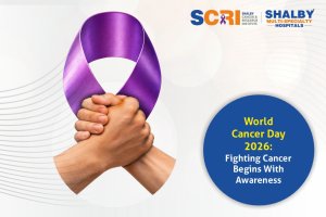 World Cancer Day 2026: Fighting Cancer Begins With Awareness