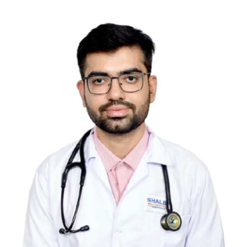 Dr. Nilesh P. Lalwani