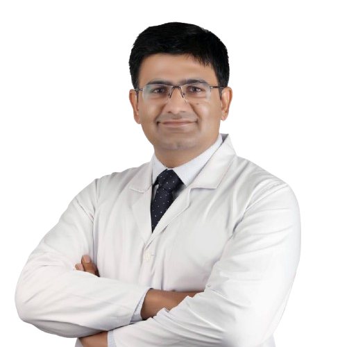 Dr. Shyam Sundar Khatri