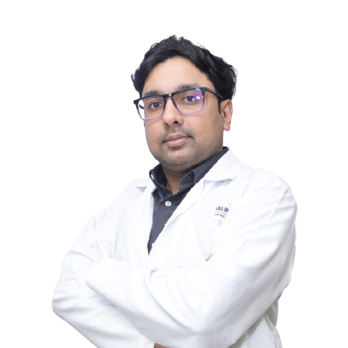 Dr. Savan Agrawal