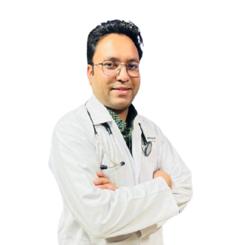 Dr. Narendra Bordiya