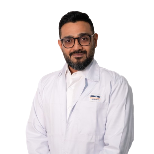 Dr. Rahul Dineshbhai Prajapati