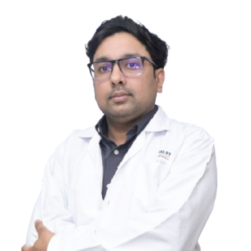 Dr. Savan Agrawal