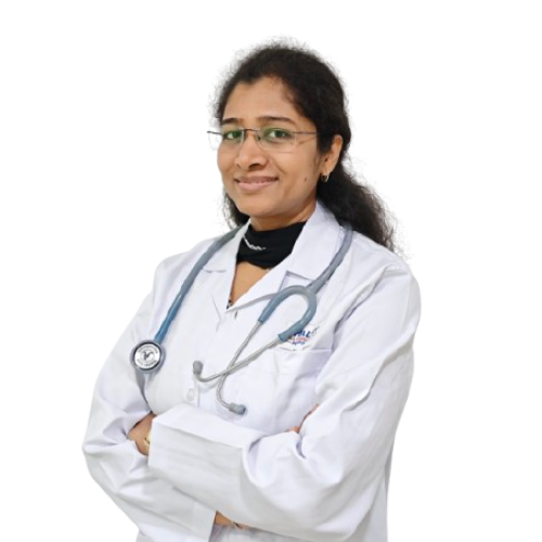Dr. Uditi Merchant