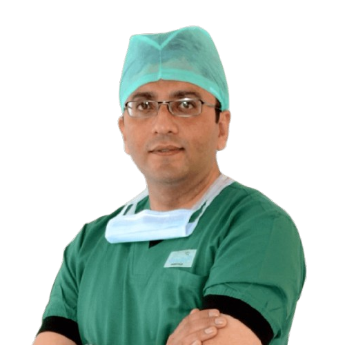 Dr. Vivek Sharma
