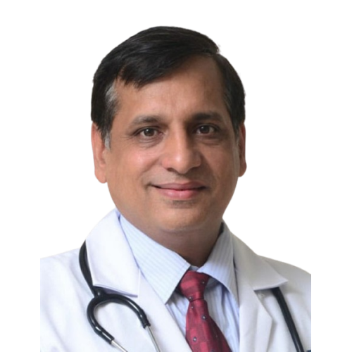 Dr. Manoj Sharma