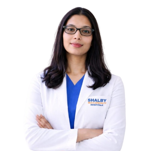 Dr. Aishwarya Singh