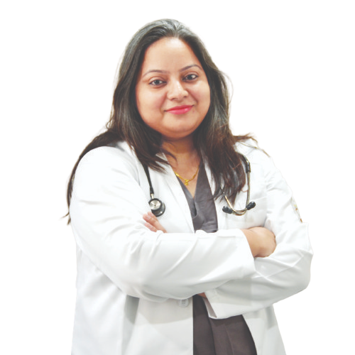 Dr. Jyotika Singh