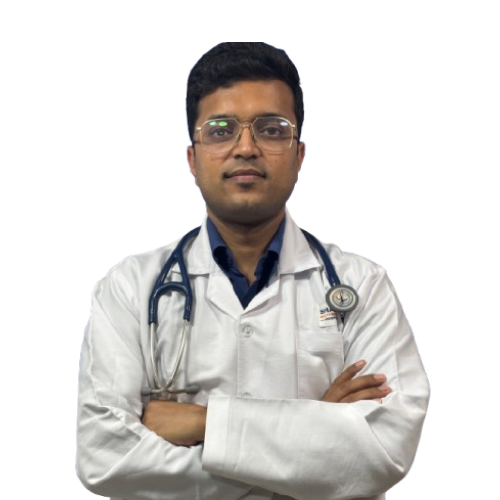 Dr. Mohit Naredi