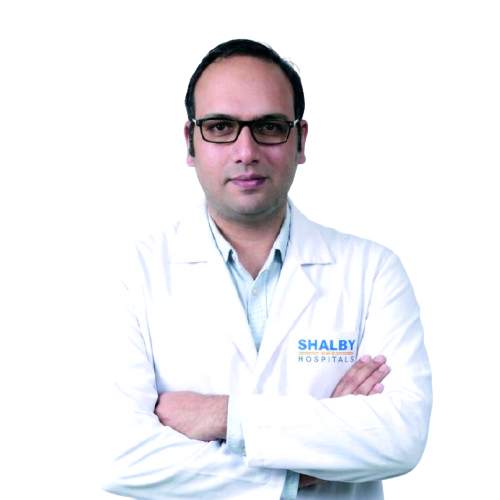 Dr. Prashant Jain
