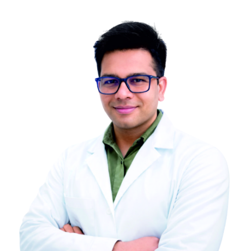 Dr. Ravi Kumar Saman