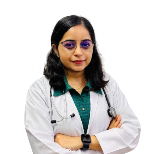 Dr. Sukhvir Kaur Gill