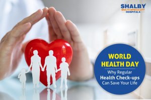 World Health Day: Why Regular Health Check-ups Can Save Your Life