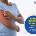 Summer Infections That Can Turn Serious: When to Seek Immediate Medical Help