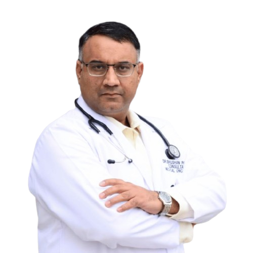 Dr. Bhushan Parmar