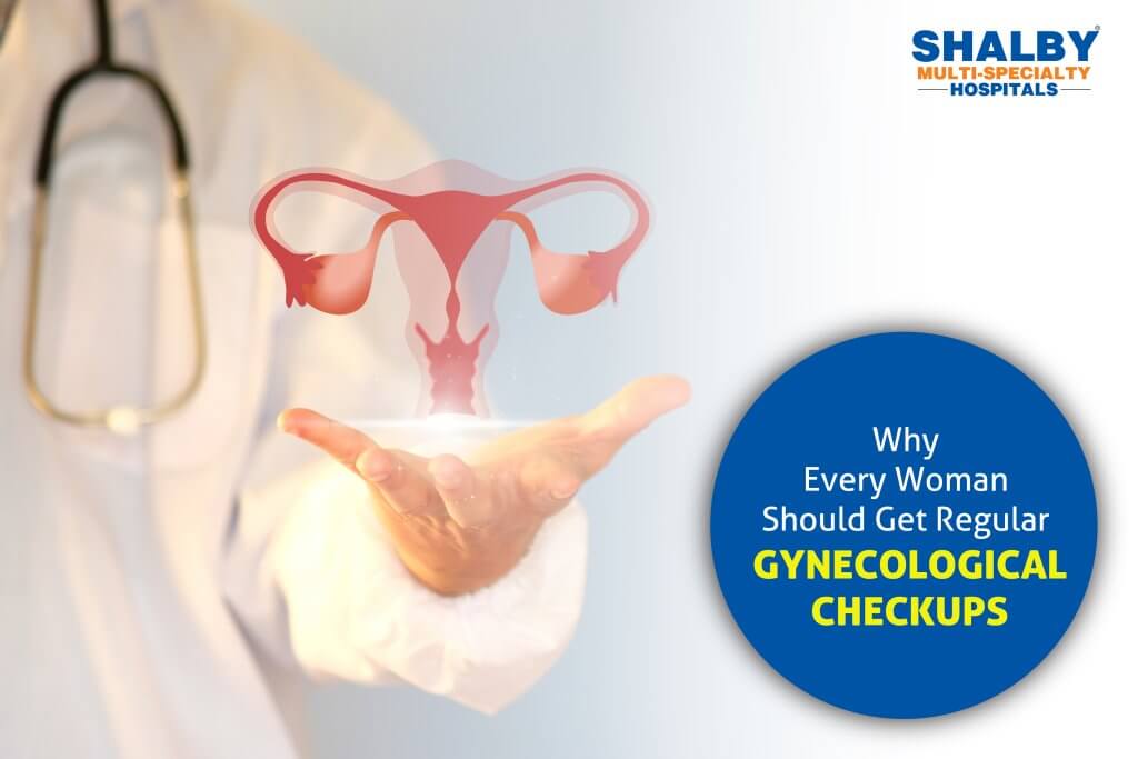 Why Every Woman Should Get Regular Gynecological Checkups